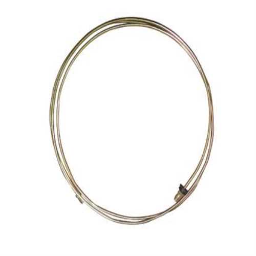 KANGOO LIMITÖRDEN ÖN EKE DISI -ERKEK-UZUN FREN BORUSU